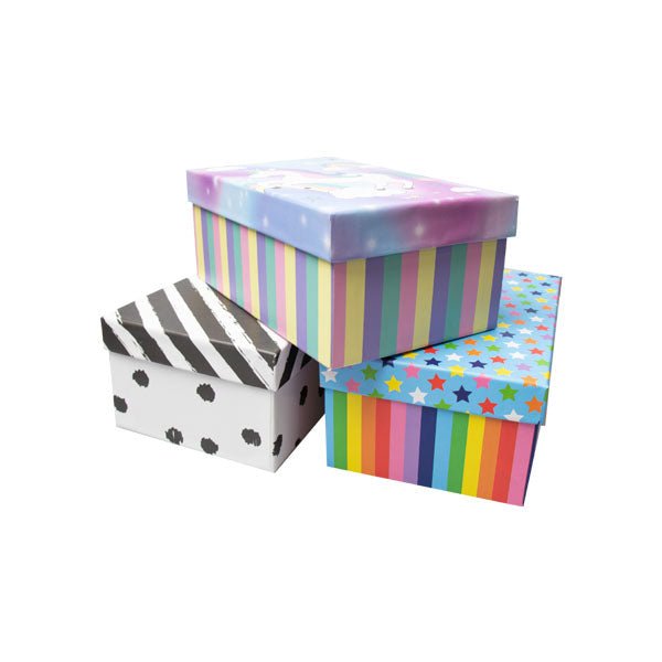 Rectangular Gift Box - EuroGiant