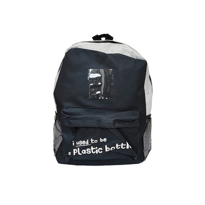 Recycled Back Pack - EuroGiant