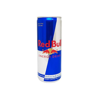 Red Bull Energy Drink 250ml - EuroGiant