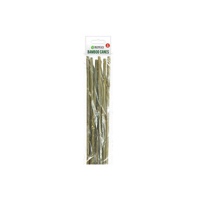 Rowan Bamboo Canes 8PK - EuroGiant