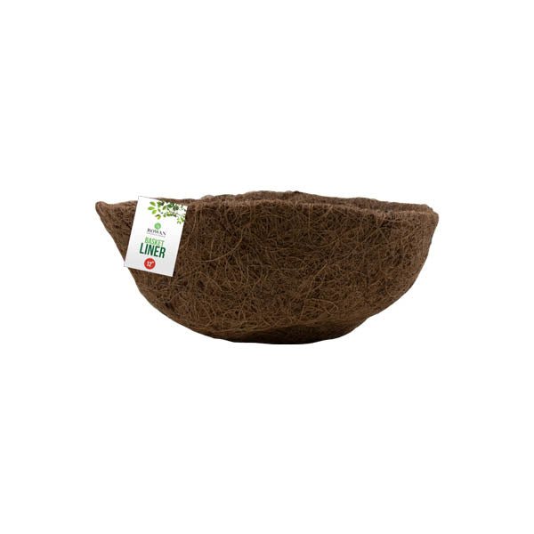 Rowan Coco Basket Liner 12 Inch - EuroGiant