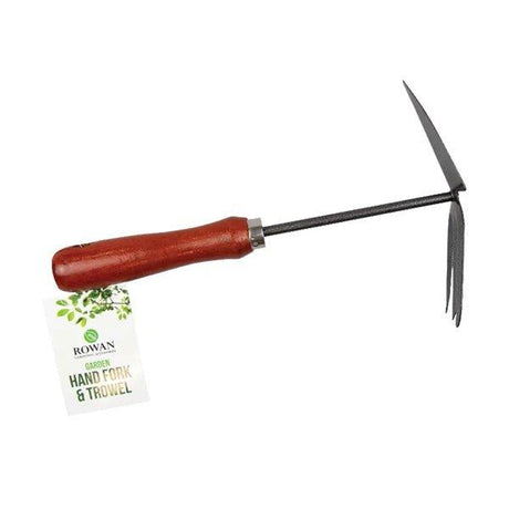 Rowan Duo Hand Fork & Trowel - EuroGiant