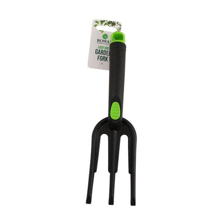 Rowan Easy Grip Garden Fork - EuroGiant