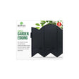 Rowan Hammer In Garden Edging 4 Pk - EuroGiant