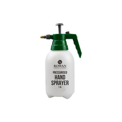 Rowan Hand Sprayer 1.5L - EuroGiant