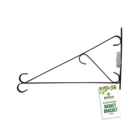 Rowan Hanging Basket Bracket 16 Inch - EuroGiant