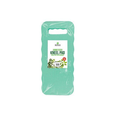 Rowan Jumbo Sized Kneel Pad 40x17cm - EuroGiant