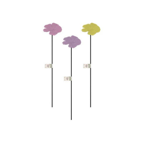 Rowan Plastic Flower Stake 62cm - EuroGiant