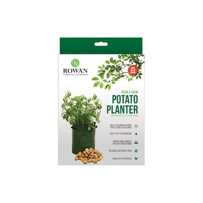 Rowan Potato Planter 35x45cm - EuroGiant