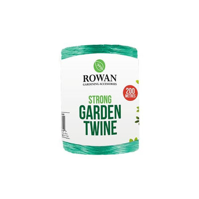 Rowan Strong Garden Twine 200 Metre - EuroGiant