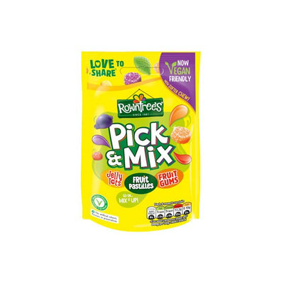 Rowntrees Pick & Mix 150g - EuroGiant