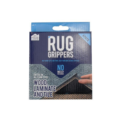 Rug Grippers 4 Pack - EuroGiant