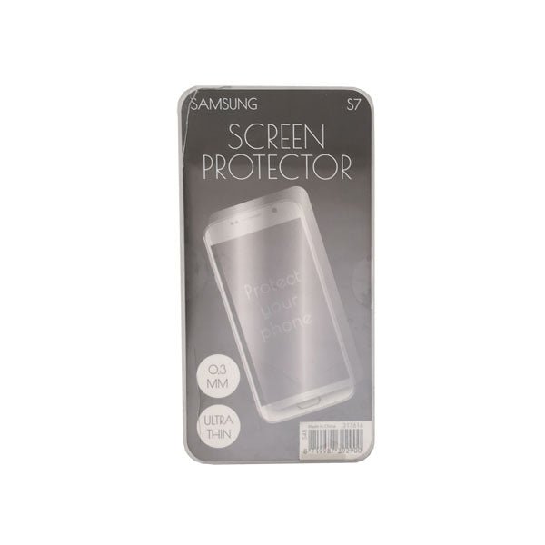 Samsung S7 Screen Protector - EuroGiant