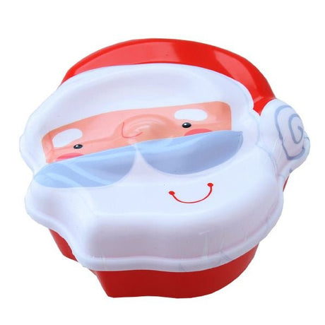 Santa Head Container - EuroGiant