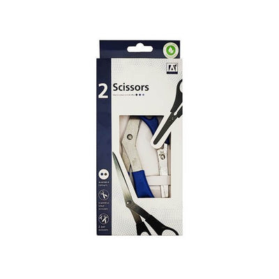 Scissors 2PK - EuroGiant