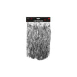 Silver Tinsel Lametta Garland 1.2 Metre - EuroGiant