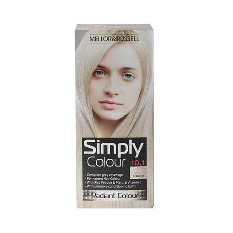 Simply Colour Extra Light Blonde - EuroGiant