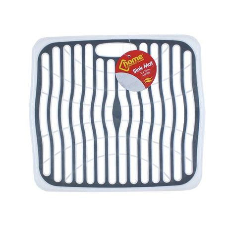 Sink Mat Anti Slip 31*28 Cm - EuroGiant