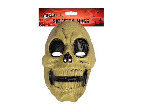 Skull Face Mask - EuroGiant