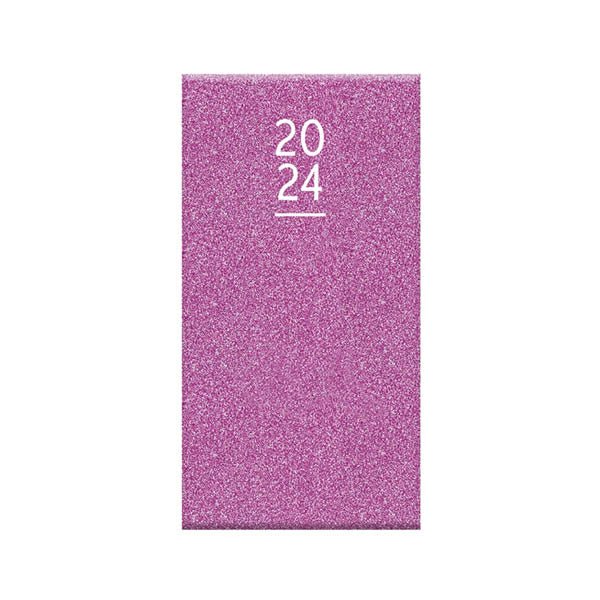 Slim Glitter Diary Wtv 2024 - EuroGiant