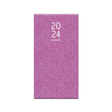 Slim Glitter Diary Wtv 2024 - EuroGiant