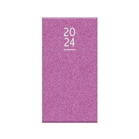 Slim Glitter Diary Wtv 2024 - EuroGiant