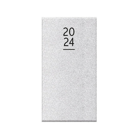 Slim Glitter Diary Wtv 2024 - EuroGiant