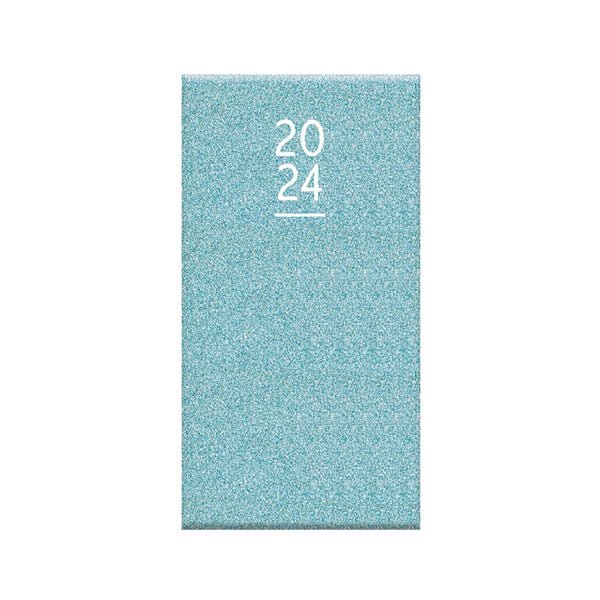 Slim Glitter Diary Wtv 2024 - EuroGiant