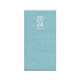 Slim Glitter Diary Wtv 2024 - EuroGiant