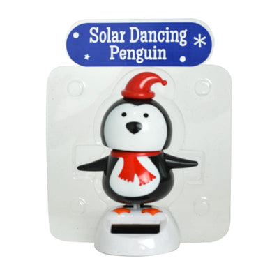 Solar Dancing Figure - EuroGiant