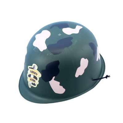 Soldier Helmet - EuroGiant