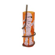 Spiral Straw Tumbler - EuroGiant