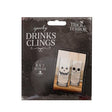 Spooky Drink Clings - EuroGiant