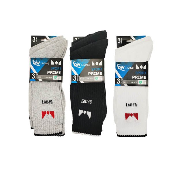 Sport Prime Socks - EuroGiant