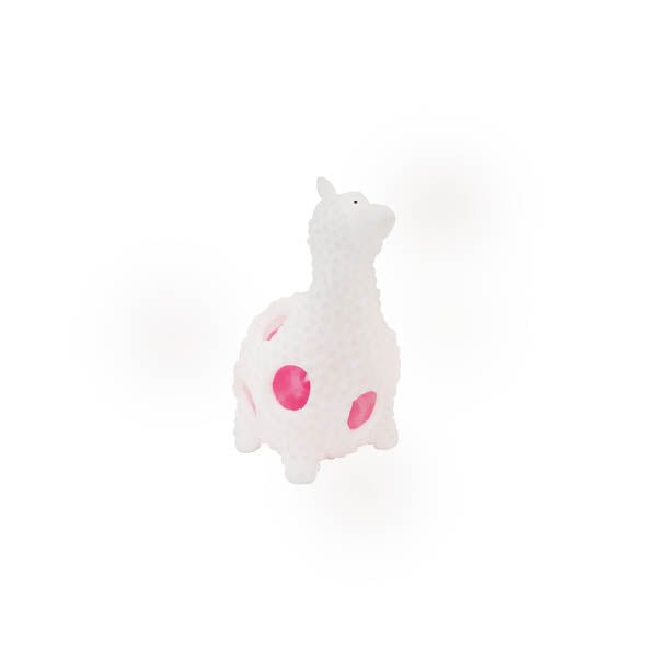 Squishy Crystal Bead Llama - EuroGiant