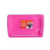 Stacking Storage Baskets 2 Pk - EuroGiant