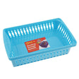 Stacking Storage Baskets 2 Pk - EuroGiant