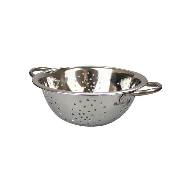 Stainless Steel Colander - EuroGiant