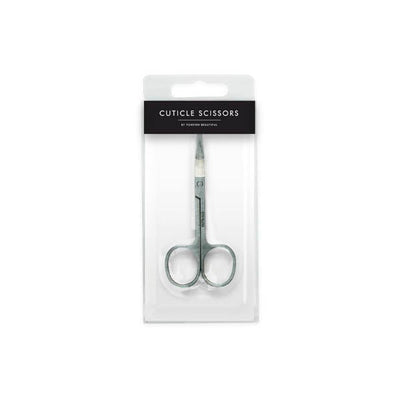 Stainless Steel Cuticle Scissors - EuroGiant