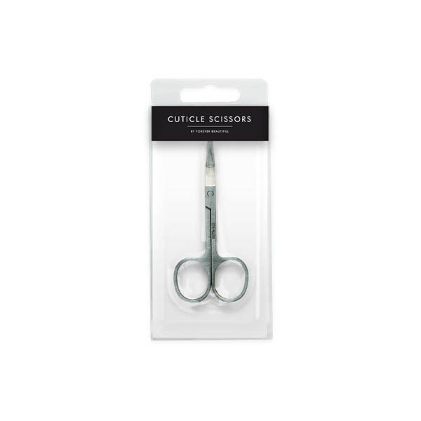 Stainless Steel Cuticle Scissors - EuroGiant