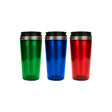 Stainless Steel Travel Mug 450ml - EuroGiant