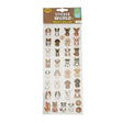 Sticker World Sheets Dogs 2 Pack - EuroGiant