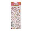Sticker World Sheets Unicorns 2 Pack - EuroGiant