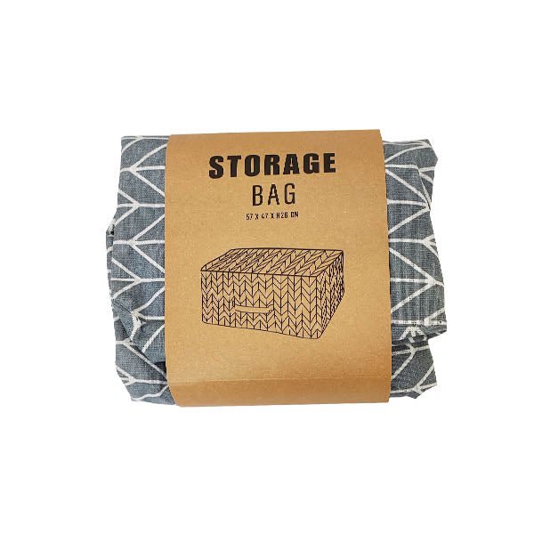 Storage Bag 57x47x26cm - EuroGiant