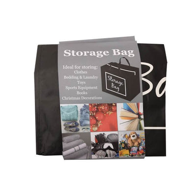 Storage Bag Everday 45x39x20cm - EuroGiant