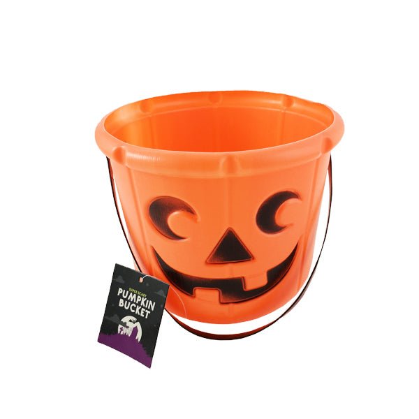 Super Scary Pumpkin Bucket - EuroGiant