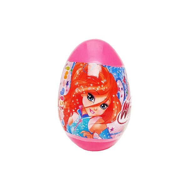 Surprise Egg Winx - EuroGiant