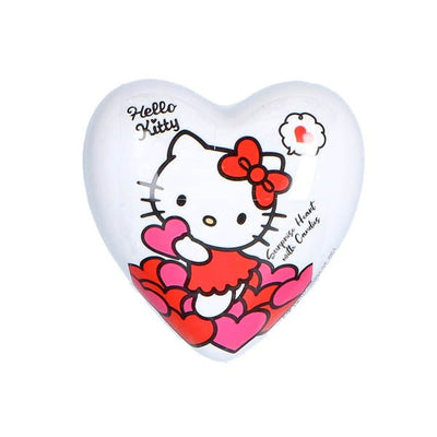 Surprprise Heart Hello Kitty - EuroGiant