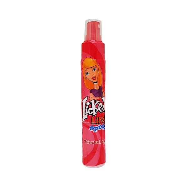 Sweetmania Lickedy Lips Spray 60ml - EuroGiant