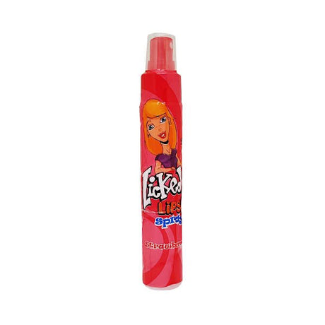 Sweetmania Lickedy Lips Spray 60ml - EuroGiant